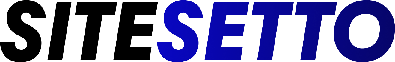 SITESETTO